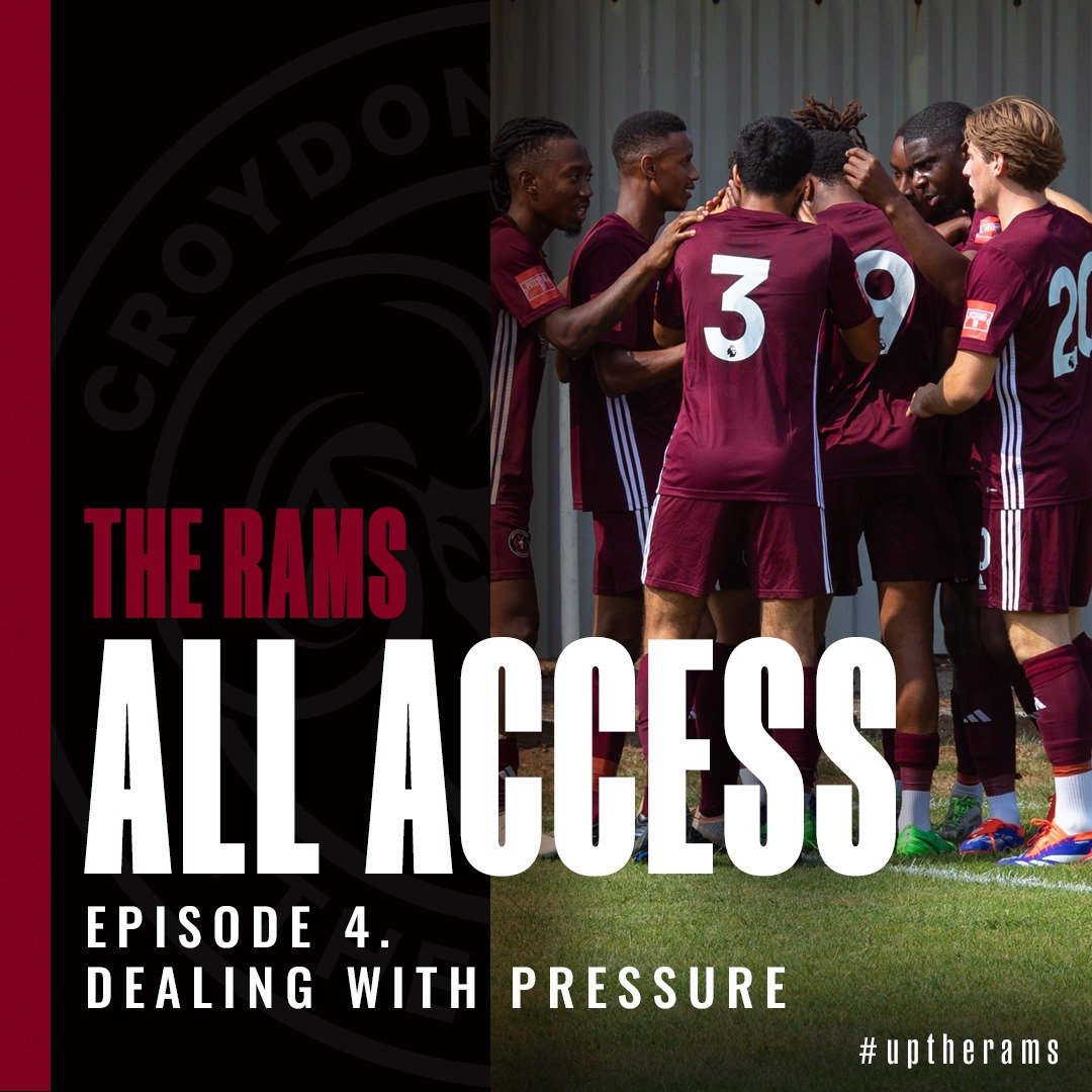 The Rams All Access: Episode 4 – Dealing with Pressure