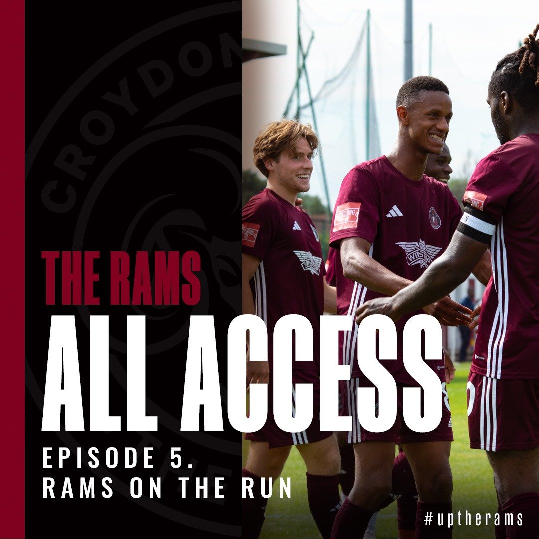 The Rams All Access: Episode 5 – Rams on the Run