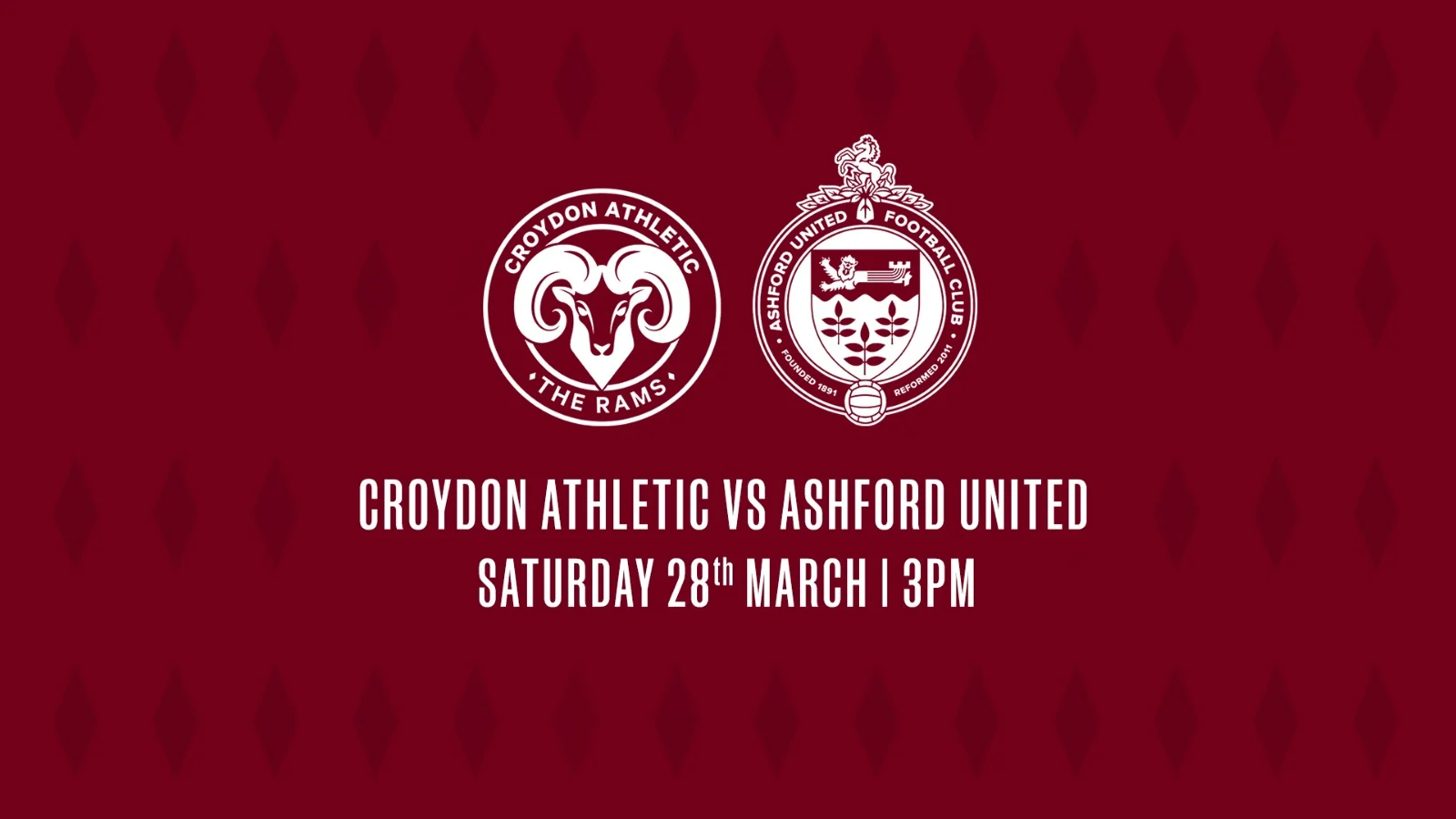 match update 28 March 2026