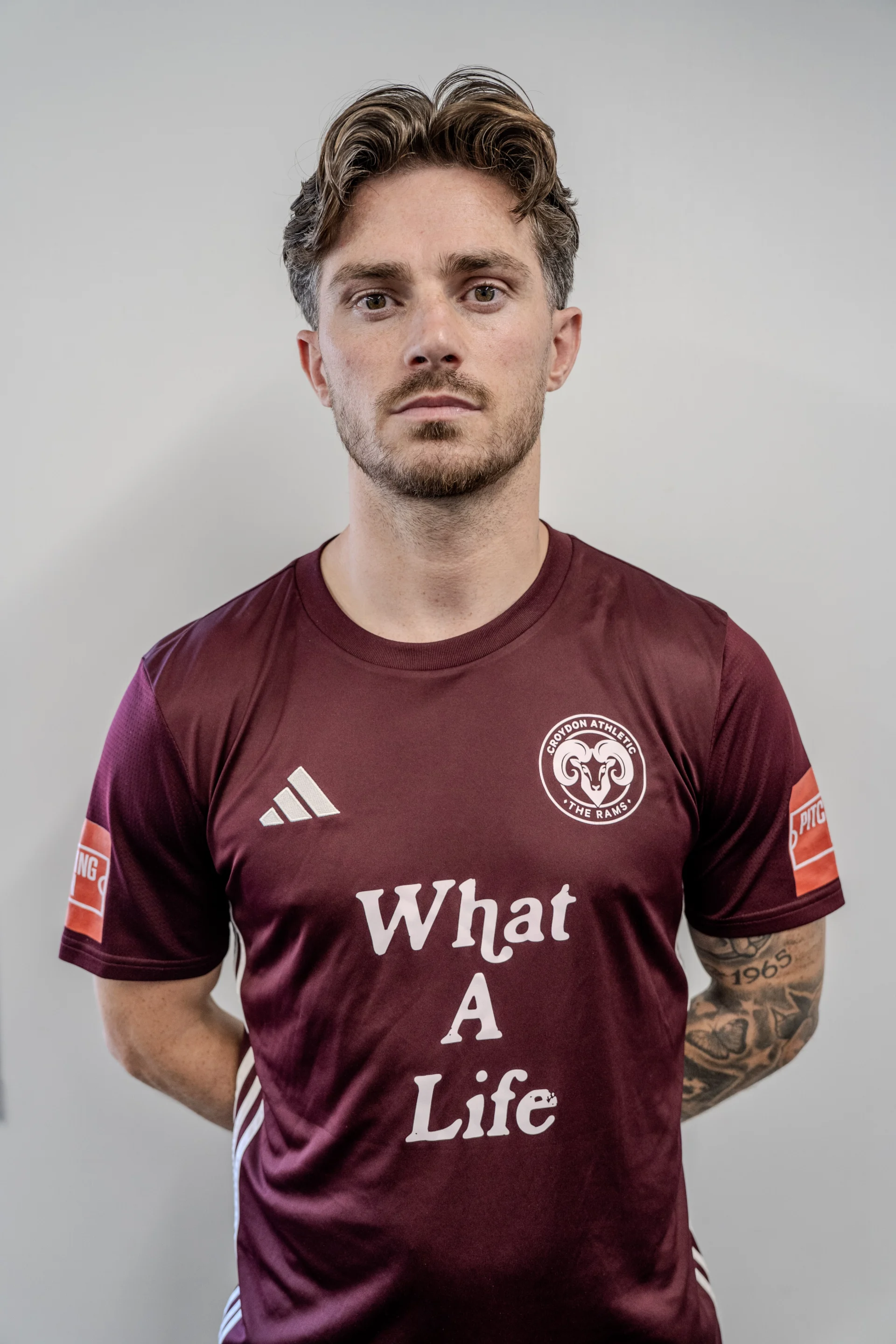 Jack Paxman