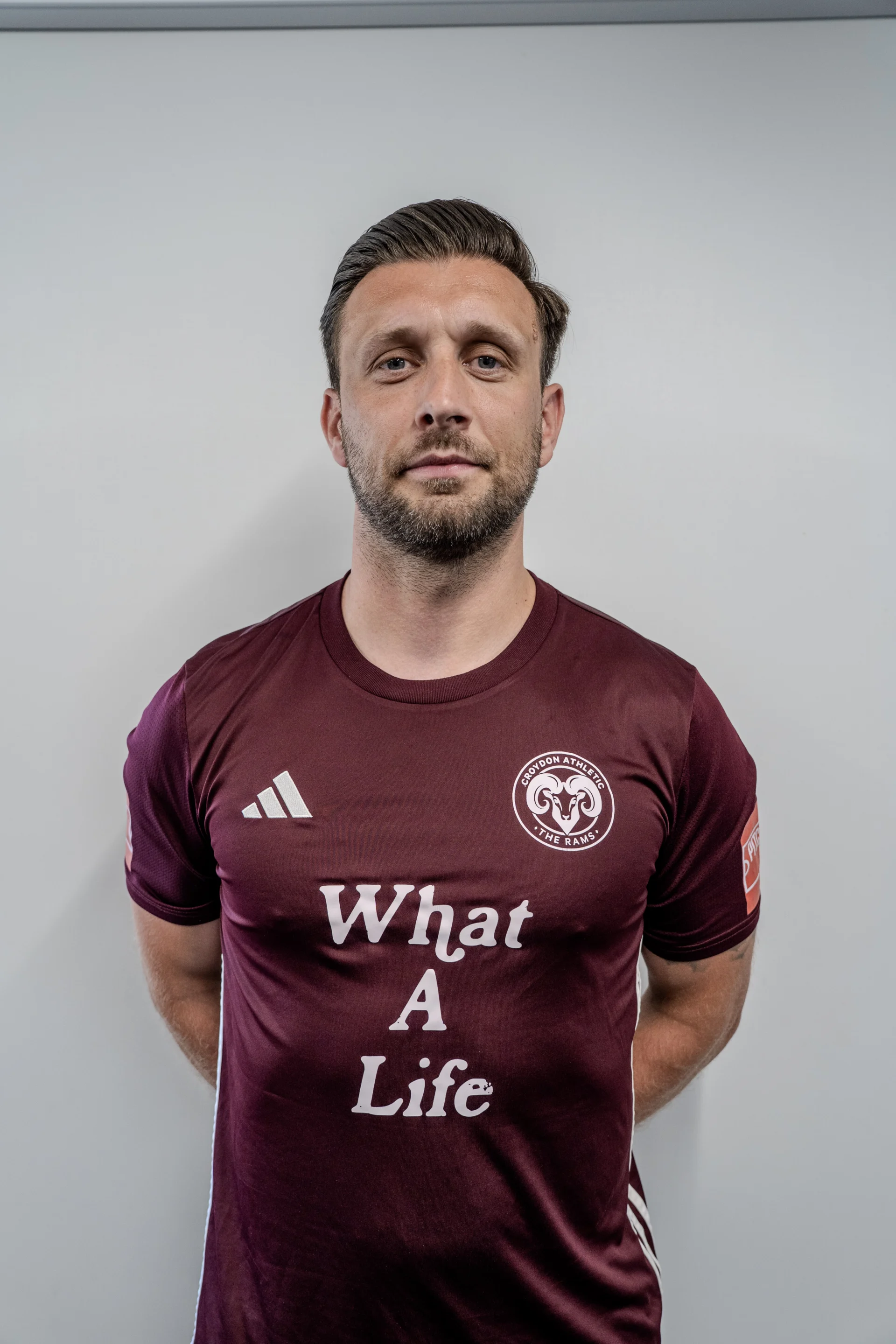 Luke O’Neill